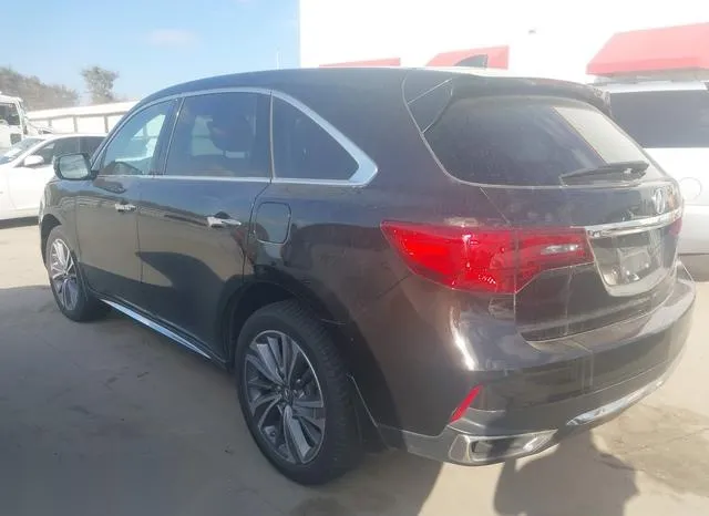 5J8YD4H56JL024514 2018 2018 Acura MDX- Technology Package 3