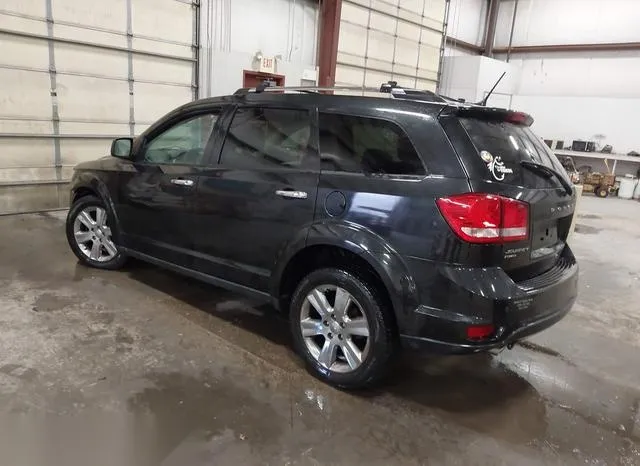 3C4PDDFG1CT215070 2012 2012 Dodge Journey- R/T 3