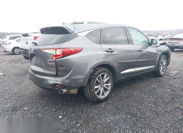 5J8TC2H56KL021275 2019 2019 Acura RDX- Technology Package 4