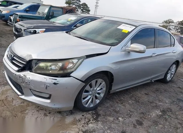 1HGCR2F71DA023193 2013 2013 Honda Accord- EX 2