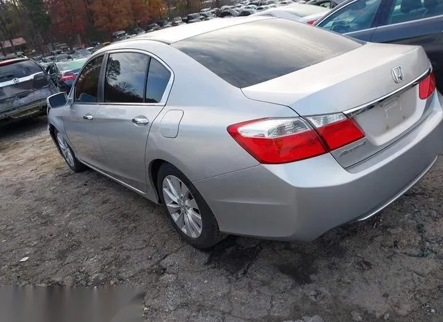 1HGCR2F71DA023193 2013 2013 Honda Accord- EX 3