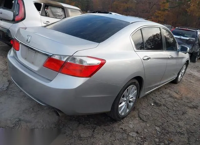 1HGCR2F71DA023193 2013 2013 Honda Accord- EX 4