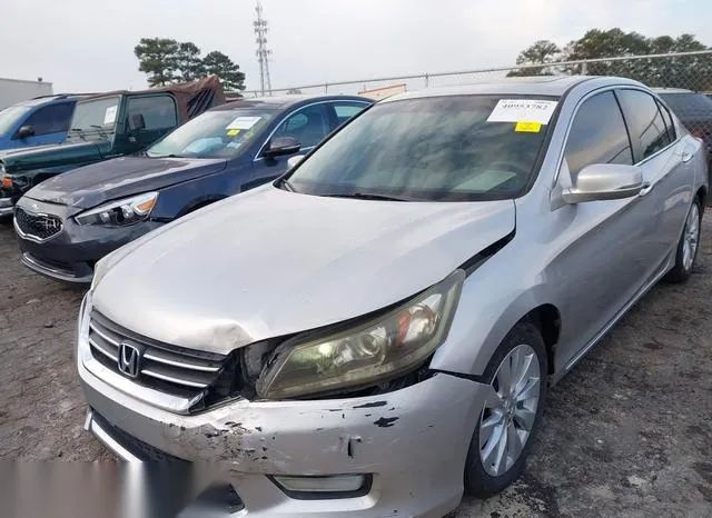 1HGCR2F71DA023193 2013 2013 Honda Accord- EX 6