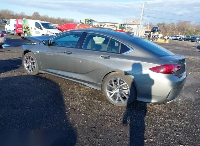 W04GS6SS0K1077677 2019 2019 Buick Regal- Sportback Awd Gs 3