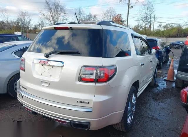 1GKKVTKDXEJ228332 2014 2014 GMC Acadia- Denali 4