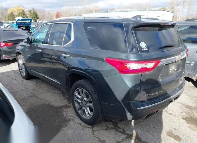 1GNEVJKW7JJ103059 2018 2018 Chevrolet Traverse- Premier 3