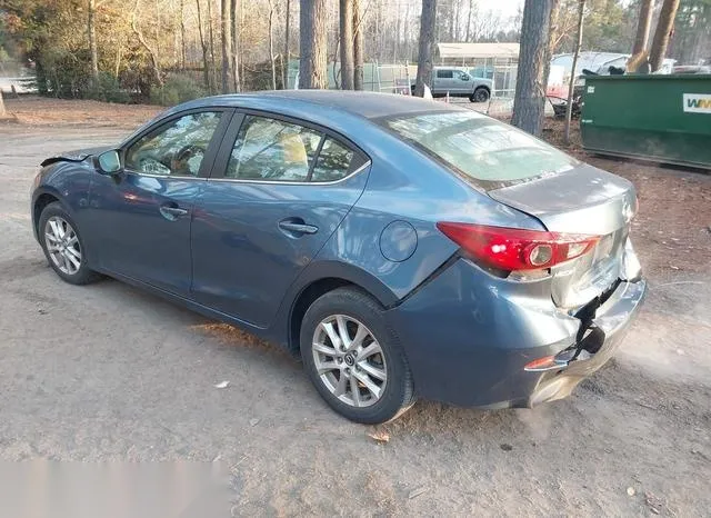 3MZBN1U78HM101185 2017 2017 Mazda 3- Sport 3