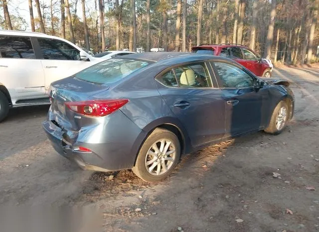 3MZBN1U78HM101185 2017 2017 Mazda 3- Sport 4