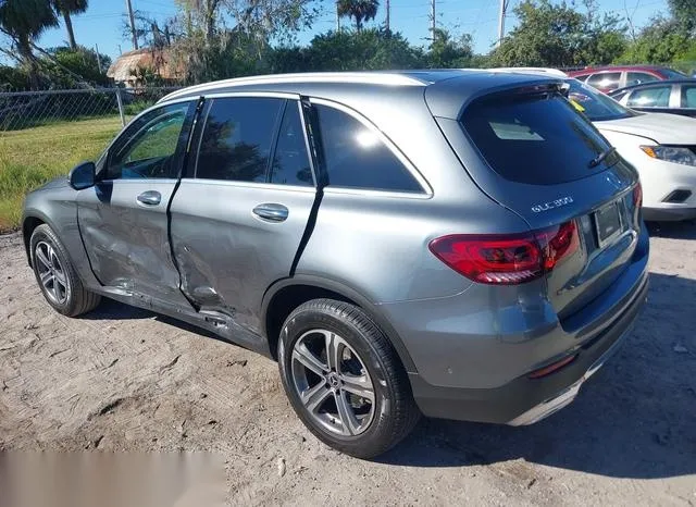 W1N0G8DB6NG055940 2022 2022 Mercedes-Benz GLC 300- Suv 3