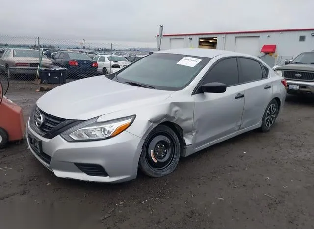 1N4AL3AP3HC248154 2017 2017 Nissan Altima- 2-5 S 2