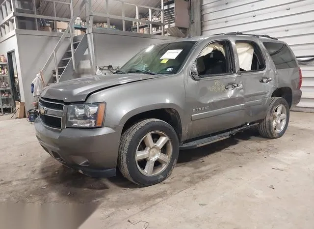 1GNFK13008J149298 2008 2008 Chevrolet Tahoe- LT 2