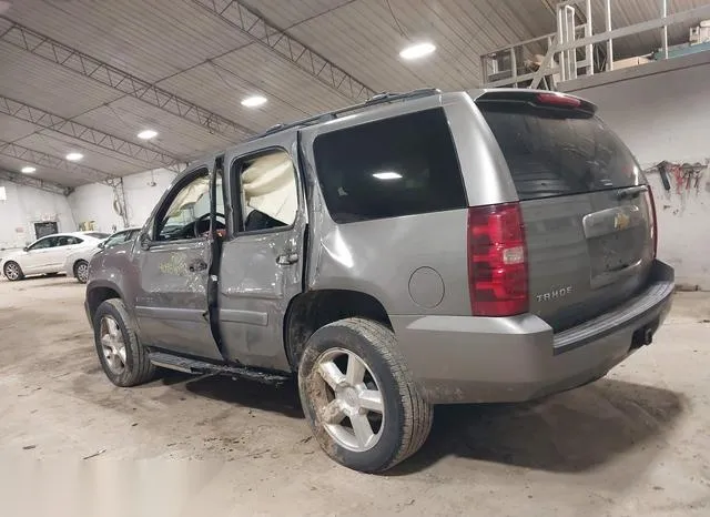 1GNFK13008J149298 2008 2008 Chevrolet Tahoe- LT 3