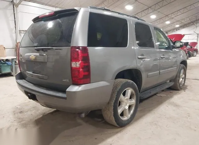 1GNFK13008J149298 2008 2008 Chevrolet Tahoe- LT 4