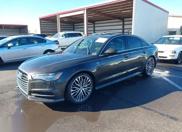 WAUGFAFC7GN024696 2016 2016 Audi A6- 2-0T Premium Plus 2