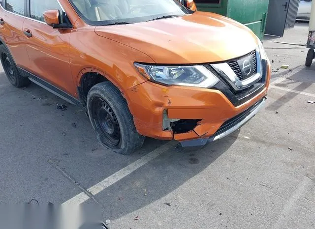 JN8AT2MV5HW274613 2017 2017 Nissan Rogue- S 6