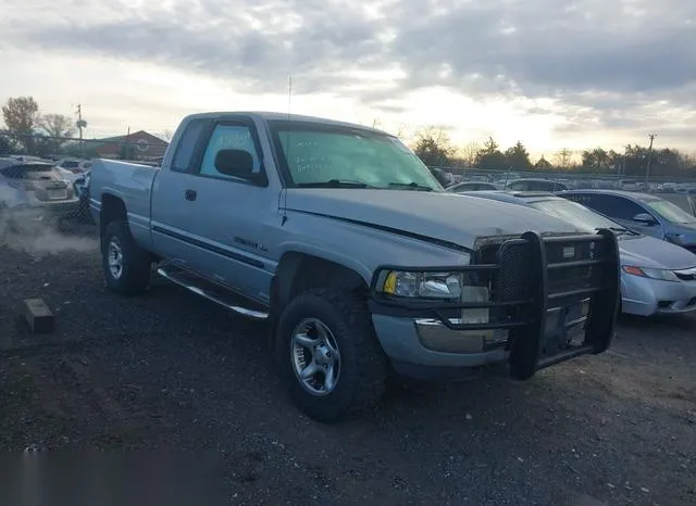 3B7HF13Z91G209753 2001 2001 Dodge RAM 1500- ST 1