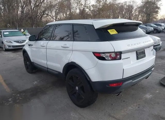 SALVP2BG9FH074902 2015 2015 Land Rover Range Rover- Evoque 3