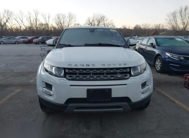 SALVP2BG9FH074902 2015 2015 Land Rover Range Rover- Evoque 6