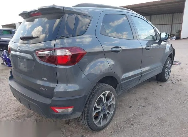 MAJ6S3JL3LC353808 2020 2020 Ford Ecosport- Ses 4