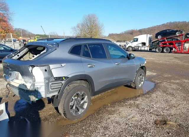 KL77LHE26RC157930 2024 2024 Chevrolet Trax- Fwd Lt 4