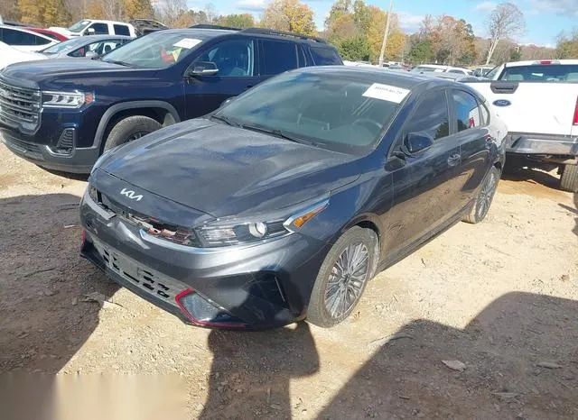 3KPF54AD8PE513440 2023 2023 KIA Forte- Gt-Line 2