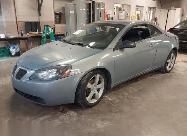 1G2ZH35N174190338 2007 2007 Pontiac G6- GT 2