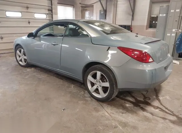 1G2ZH35N174190338 2007 2007 Pontiac G6- GT 3