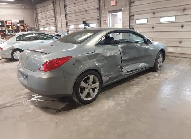 1G2ZH35N174190338 2007 2007 Pontiac G6- GT 4