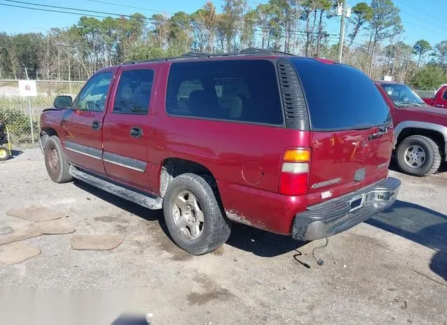 1GNEC16Z82J222248 2002 2002 Chevrolet Suburban 1500- LS 3