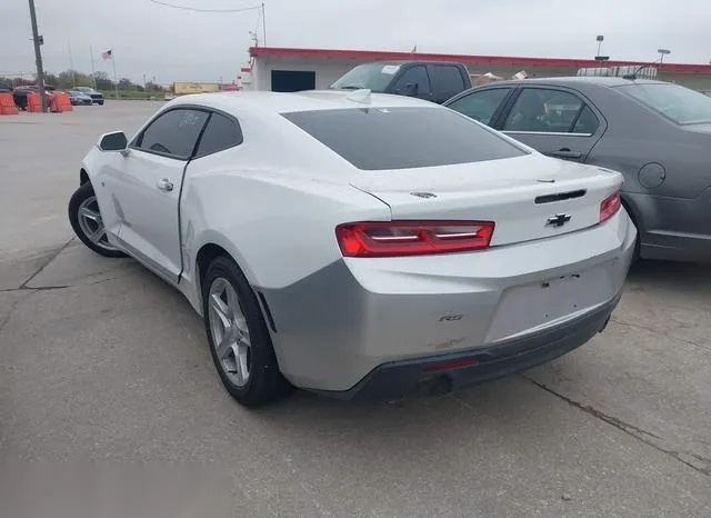 1G1FB1RS5G0131099 2016 2016 Chevrolet Camaro- 1LT 3