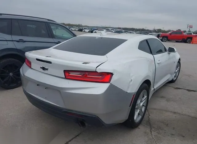 1G1FB1RS5G0131099 2016 2016 Chevrolet Camaro- 1LT 6