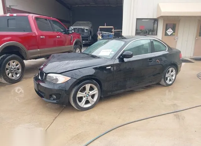 WBAUP9C51DVS94474 2013 2013 BMW 1 Series- 128I 2