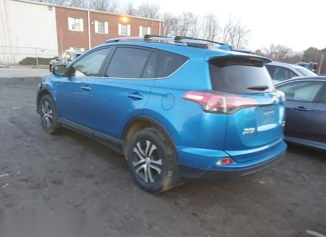 JTMBFREV4HJ701890 2017 2017 Toyota RAV4- LE 3