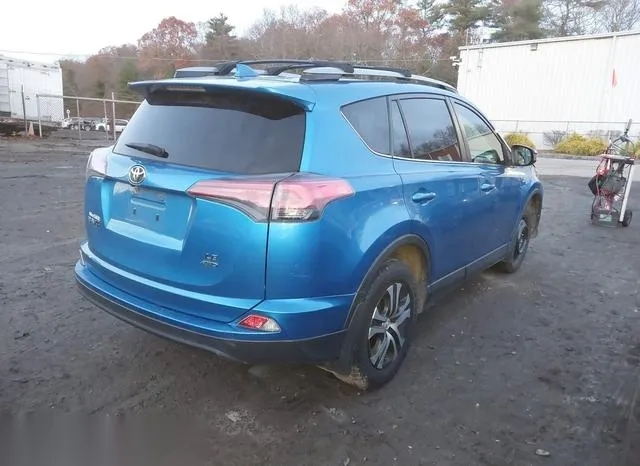 JTMBFREV4HJ701890 2017 2017 Toyota RAV4- LE 4