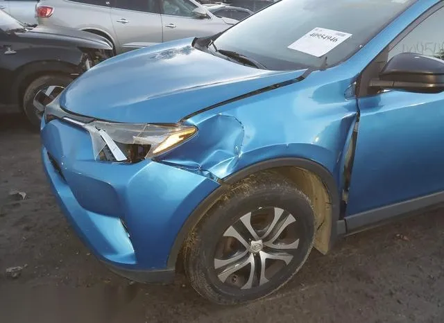 JTMBFREV4HJ701890 2017 2017 Toyota RAV4- LE 6