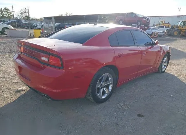 2C3CDXCT9DH646997 2013 2013 Dodge Charger- R/T Plus 4