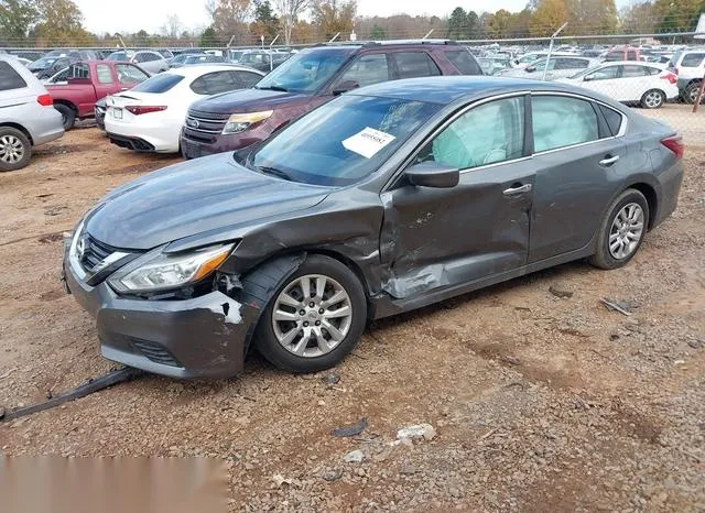 1N4AL3AP2JC168415 2018 2018 Nissan Altima- 2-5 S 2