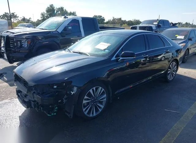 3LN6L5E92LR611329 2020 2020 Lincoln MKZ- Reserve 2