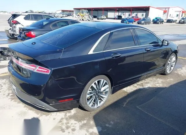 3LN6L5E92LR611329 2020 2020 Lincoln MKZ- Reserve 4