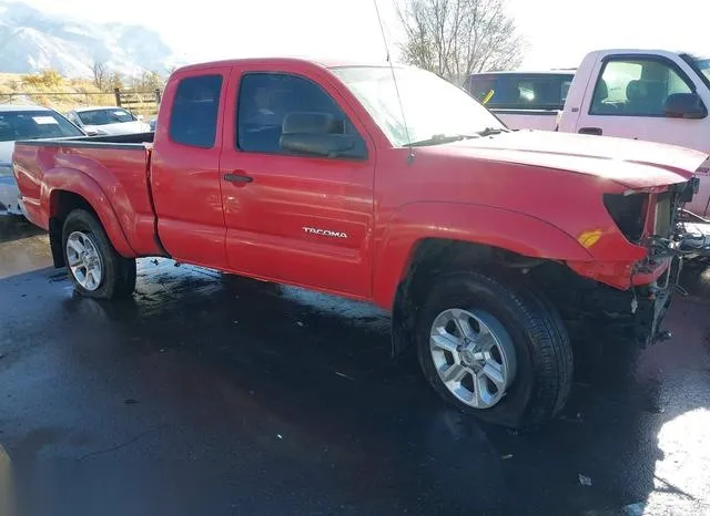 5TEUU42N46Z198497 2006 2006 Toyota Tacoma- Access Cab 1