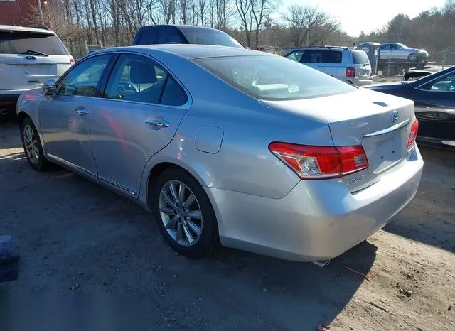 JTHBK1EG1A2409546 2010 2010 Lexus ES- 350 3