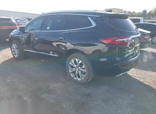 5GAERDKW6LJ312392 2020 2020 Buick Enclave- Avenir 3