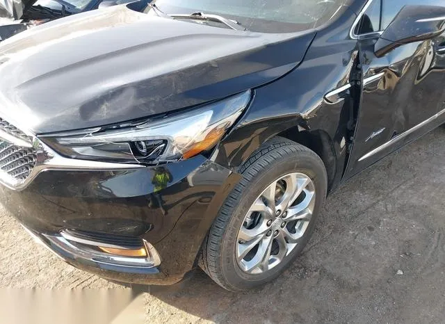 5GAERDKW6LJ312392 2020 2020 Buick Enclave- Avenir 6