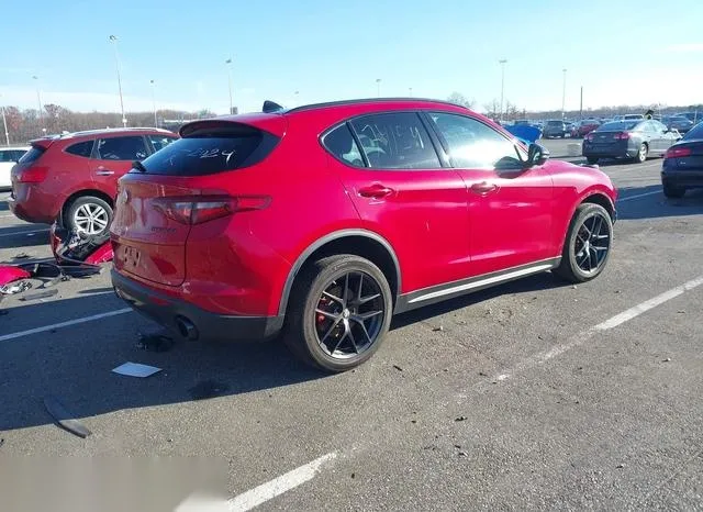 ZASPAKAN5L7C76341 2020 2020 Alfa Romeo Stelvio- Awd 4