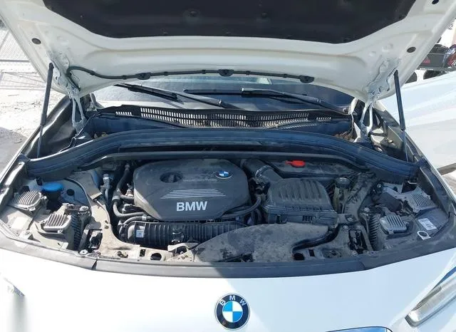 WBXYJ3C51K5N52639 2019 2019 BMW X2- Sdrive28I 10