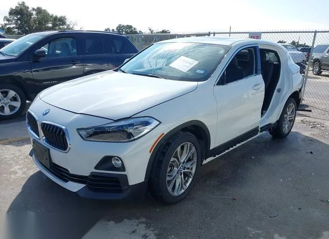 WBXYJ3C51K5N52639 2019 2019 BMW X2- Sdrive28I 2