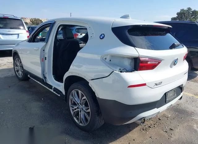 WBXYJ3C51K5N52639 2019 2019 BMW X2- Sdrive28I 3