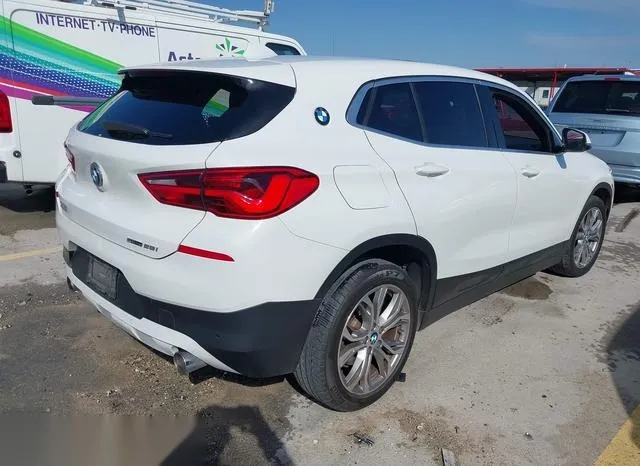 WBXYJ3C51K5N52639 2019 2019 BMW X2- Sdrive28I 4