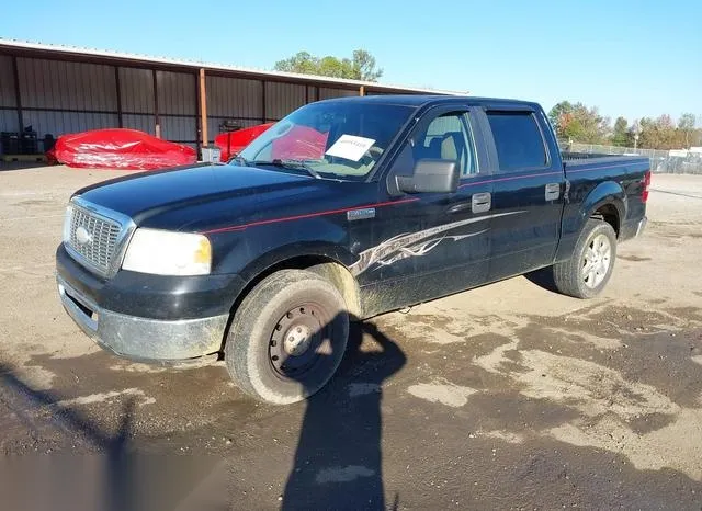 1FTPW12V27FA07681 2007 2007 Ford F-150- Lariat/Xlt 2