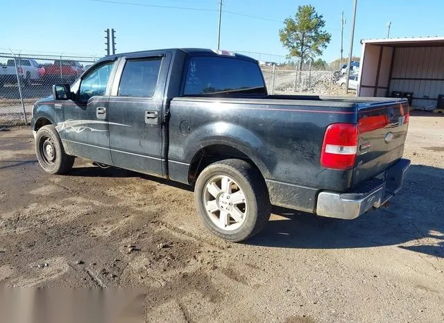 1FTPW12V27FA07681 2007 2007 Ford F-150- Lariat/Xlt 3